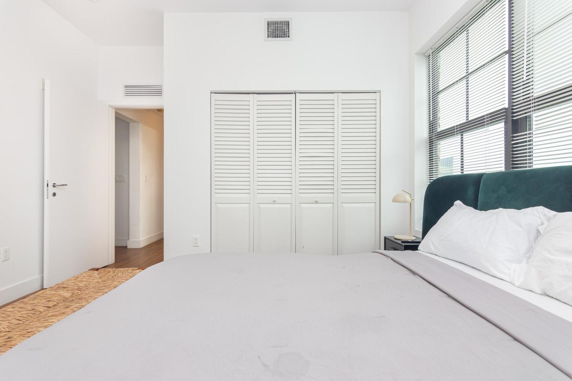 Downtown Miami 2 Bedrooms Apartment Exterior photo